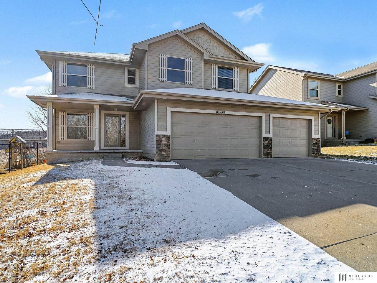 16559 Dora Hamann Parkway - Photo 1