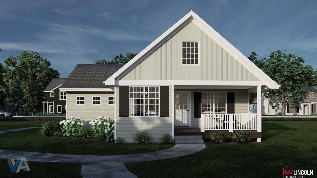 TBD Lot 31 Contemporary Court - Photo 1