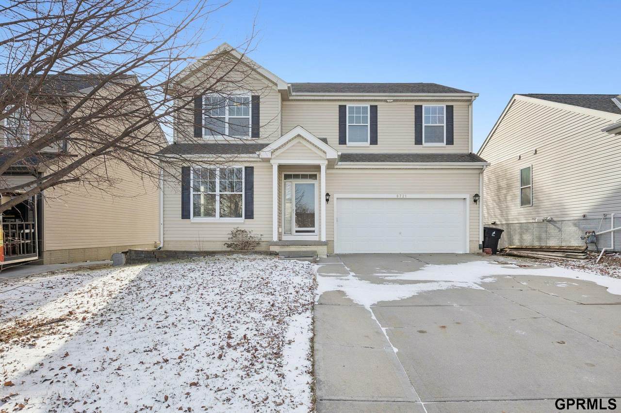 8721 Wyoming Street - Photo 1