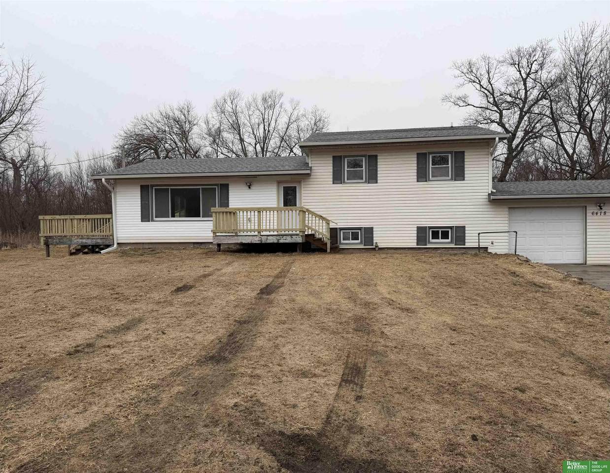 6418 242nd Street - Photo 1