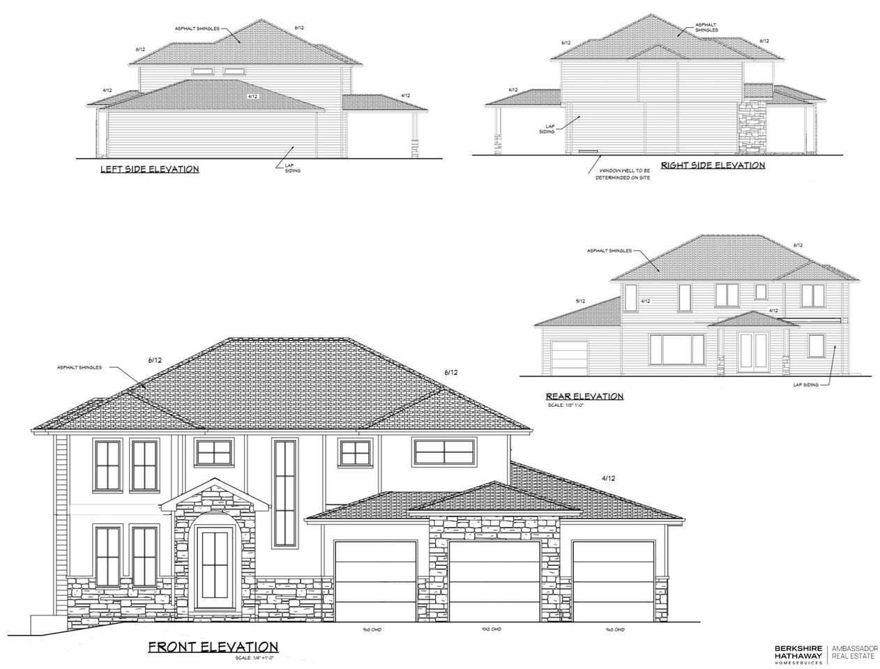 9911 Cimarron Street - Photo 1