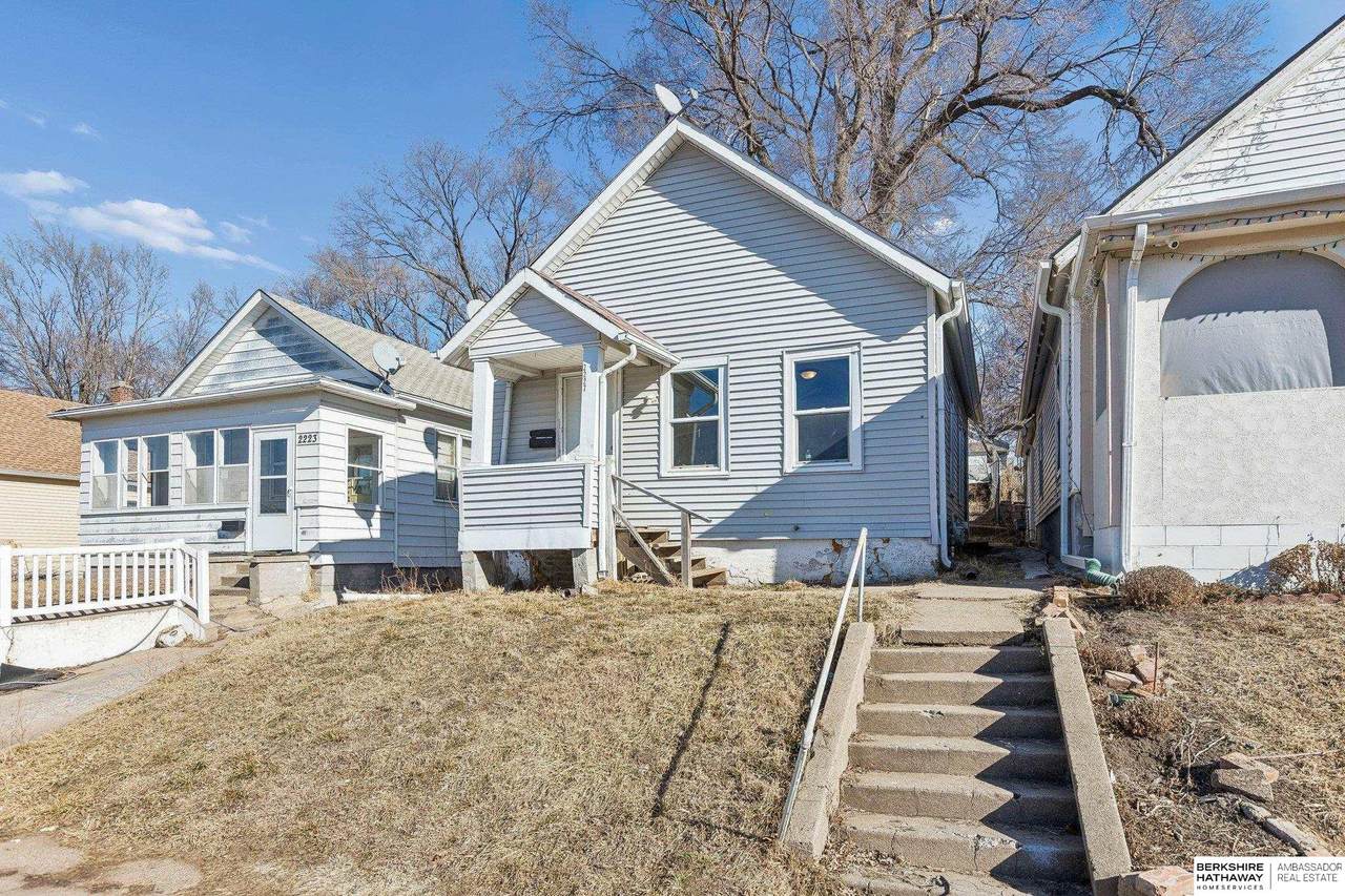2227 12th Street - Photo 1