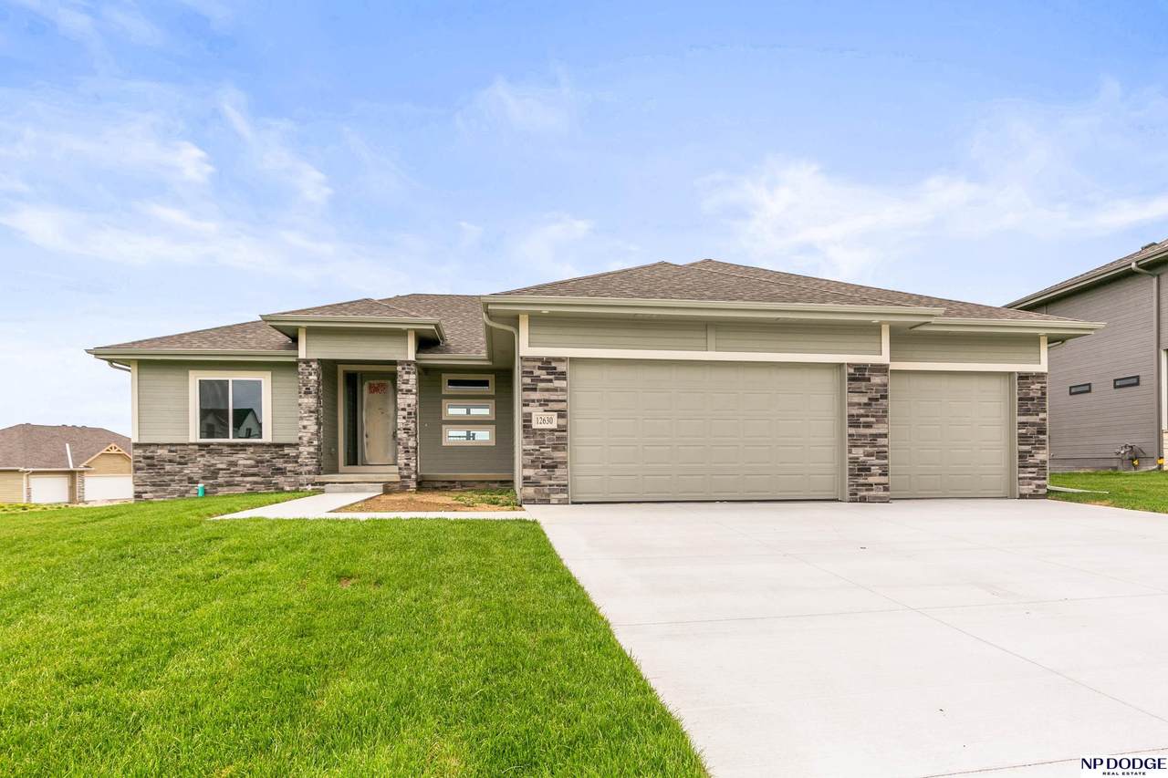 12630 Schirra Street - Photo 1
