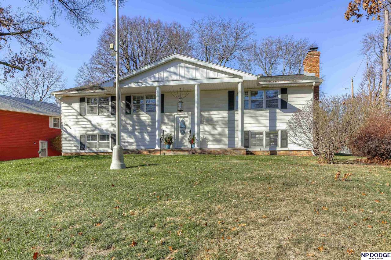 11510 Farnam Street - Photo 1