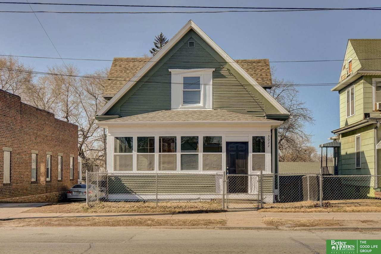 3022 20 Street - Photo 1