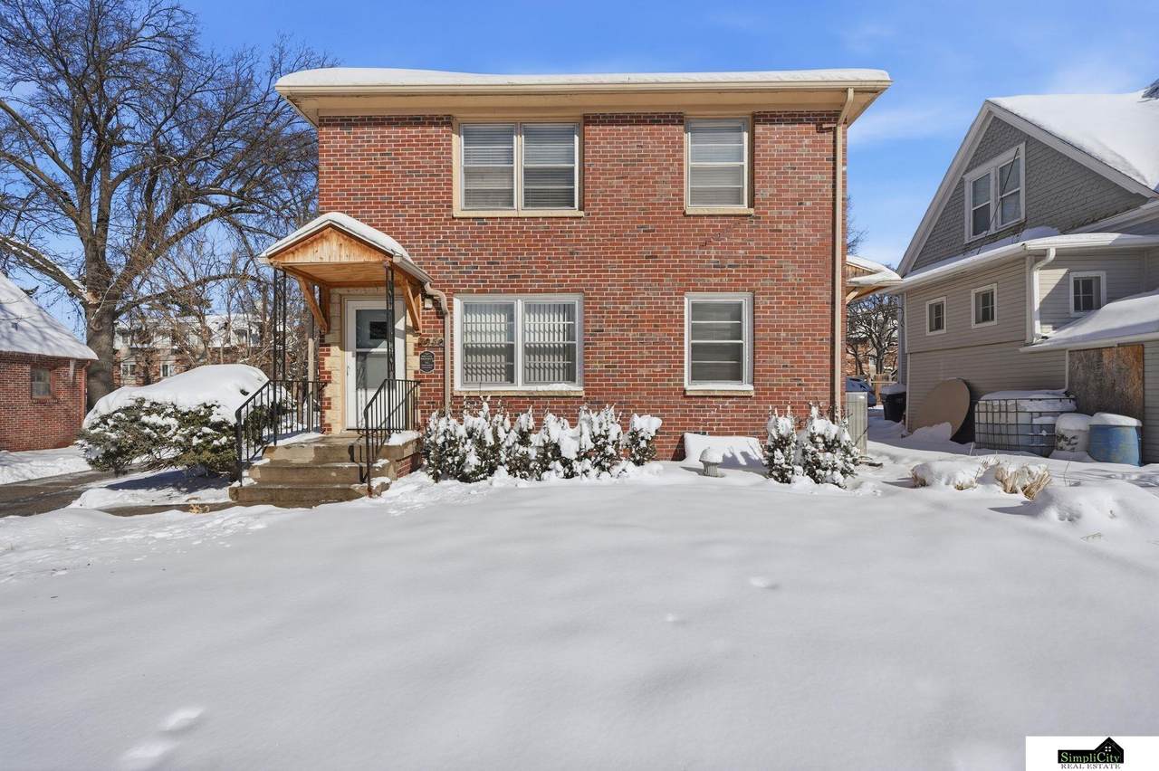 1950 Garfield Street - Photo 1