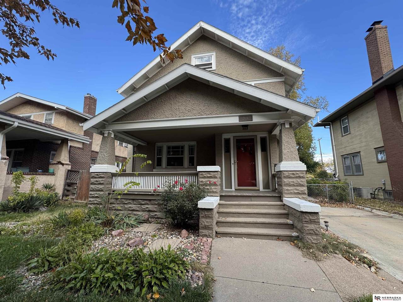 2614 A Street - Photo 1