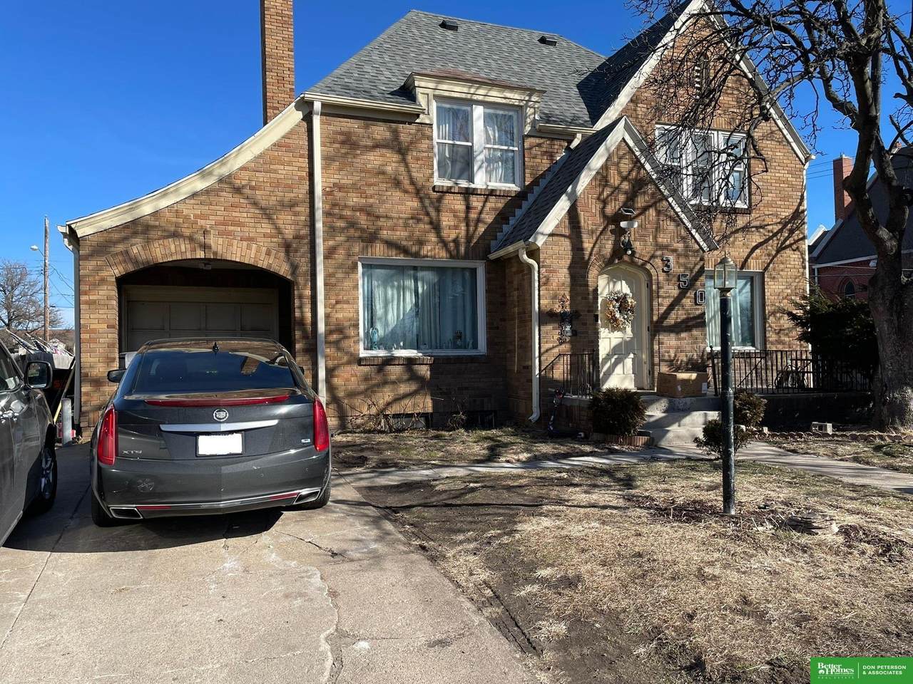 350 E. 4th & 421-425 N. C Street - Photo 1