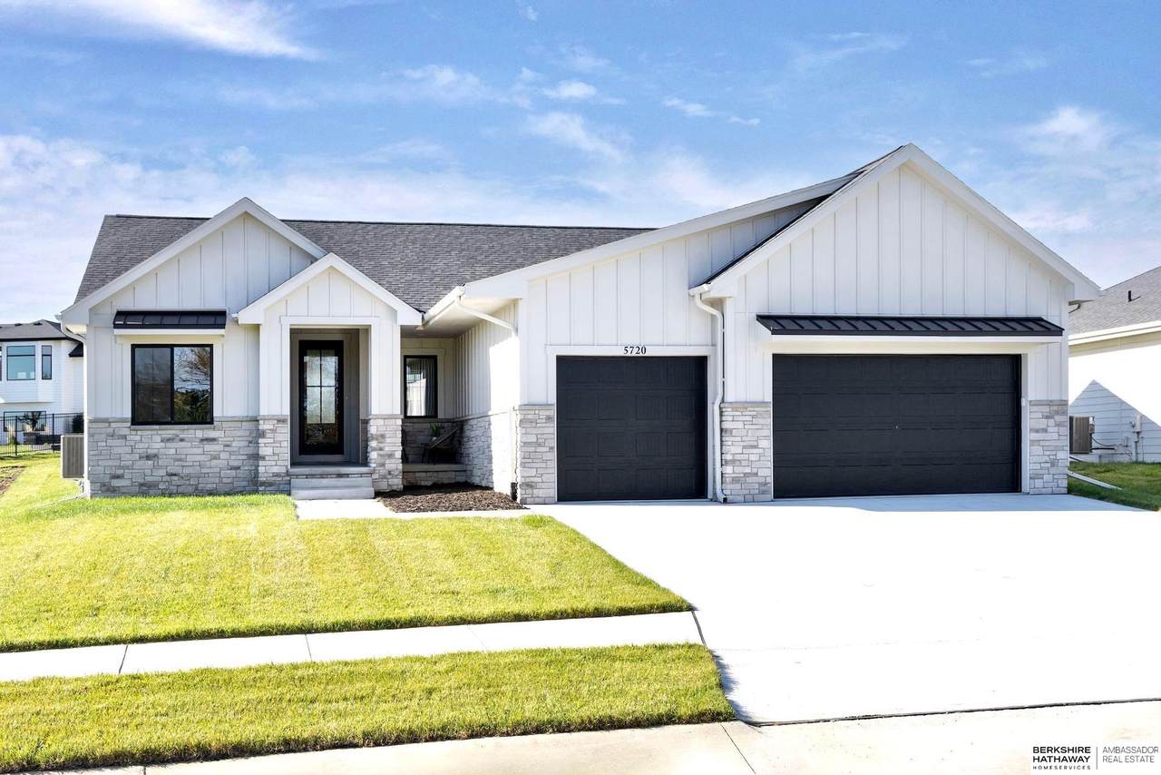 5917 209th Street - Photo 1