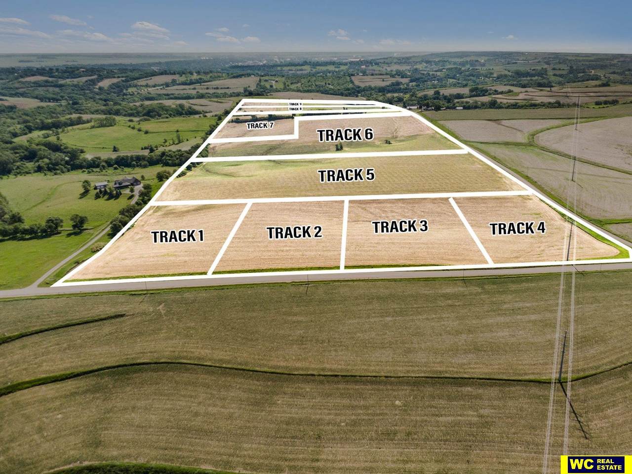 Tract 5 County Road 22 - Photo 1