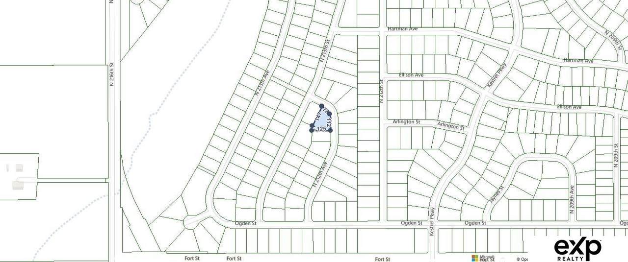 5522 212th Avenue - Photo 1