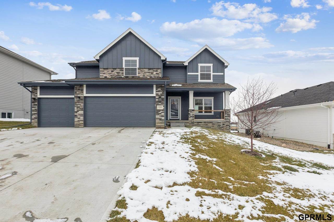 17012 Abigail Street - Photo 1