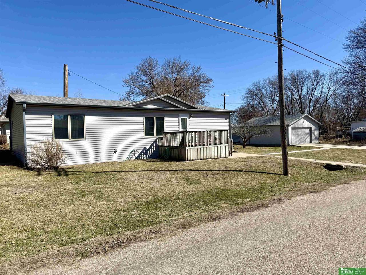 303 Stafford Street - Photo 1