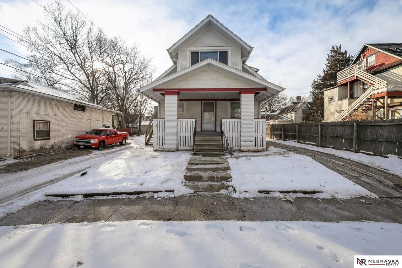 2815 N Street - Photo 1