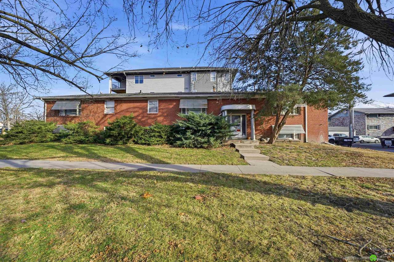 1501 F Street - Photo 1