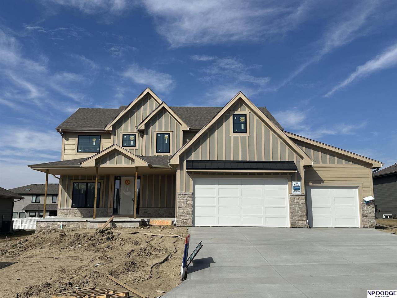 11506 Cooper Street - Photo 1