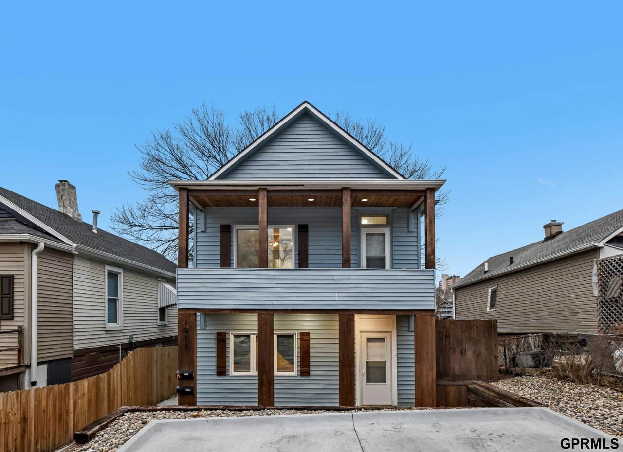 1911 14th Street - Photo 1