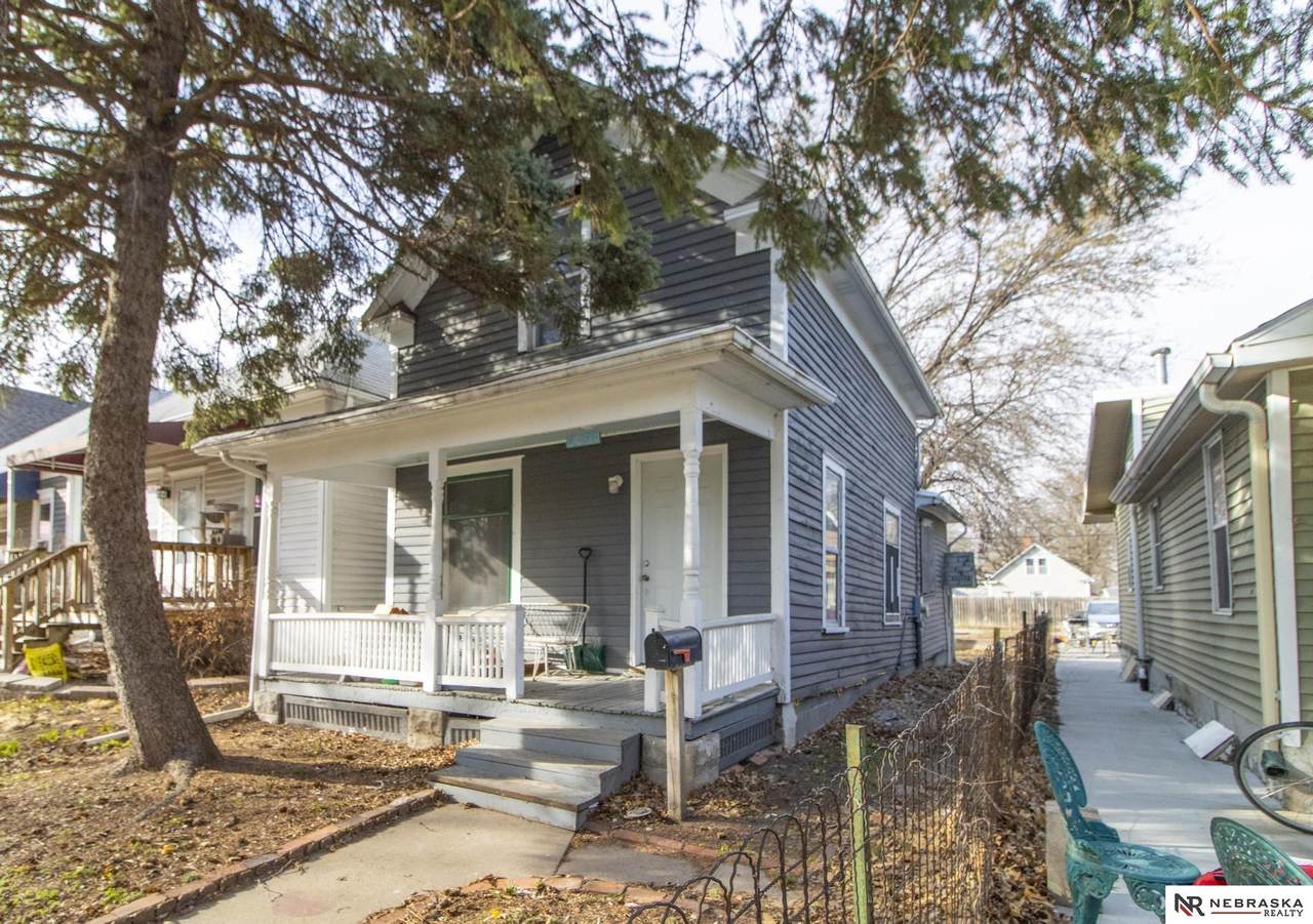 1016 Sumner Street - Photo 1