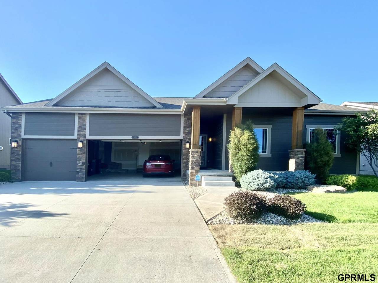 16214 Whitmore Street - Photo 1