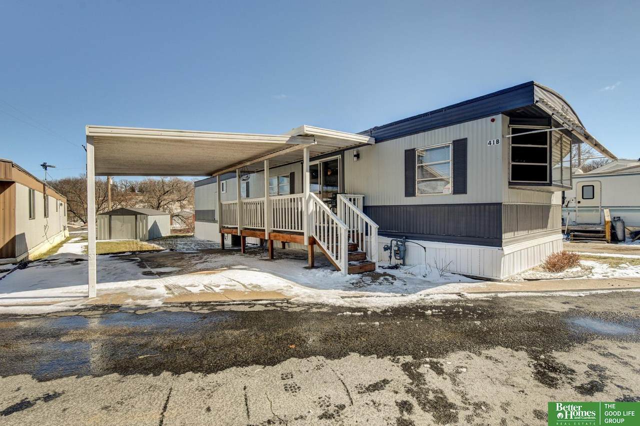 3701 Mckinley Street - Photo 1