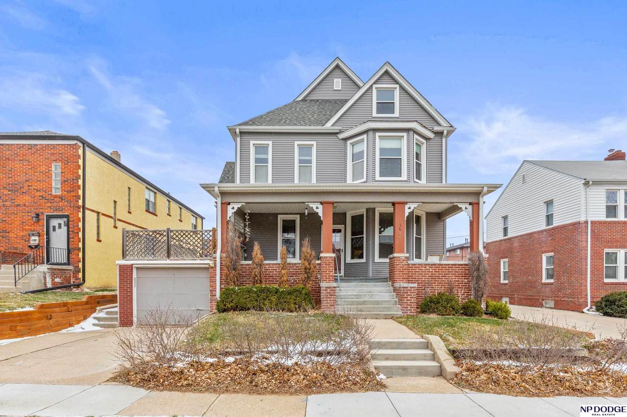 5012 Cass Street - Photo 1