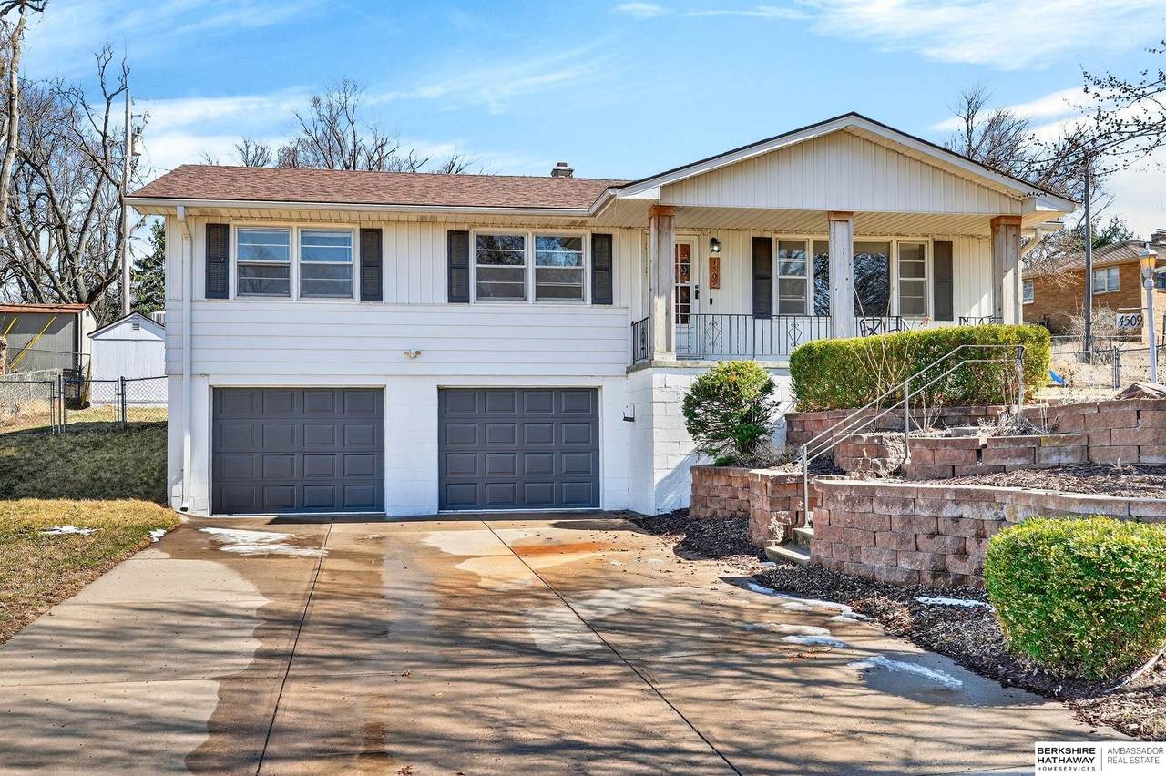4509 Ridgeway Road - Photo 1