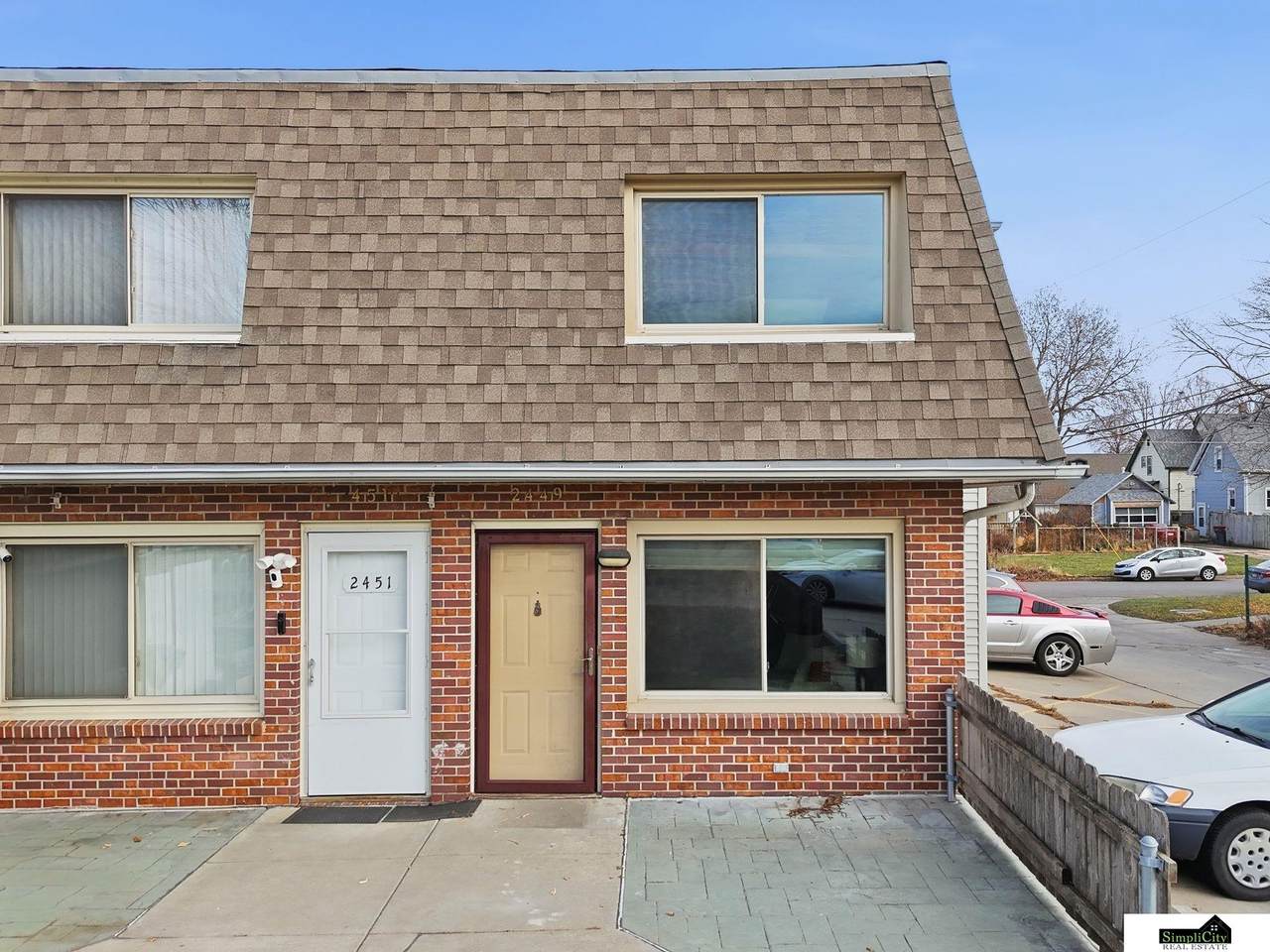 2449 U Street - Photo 1