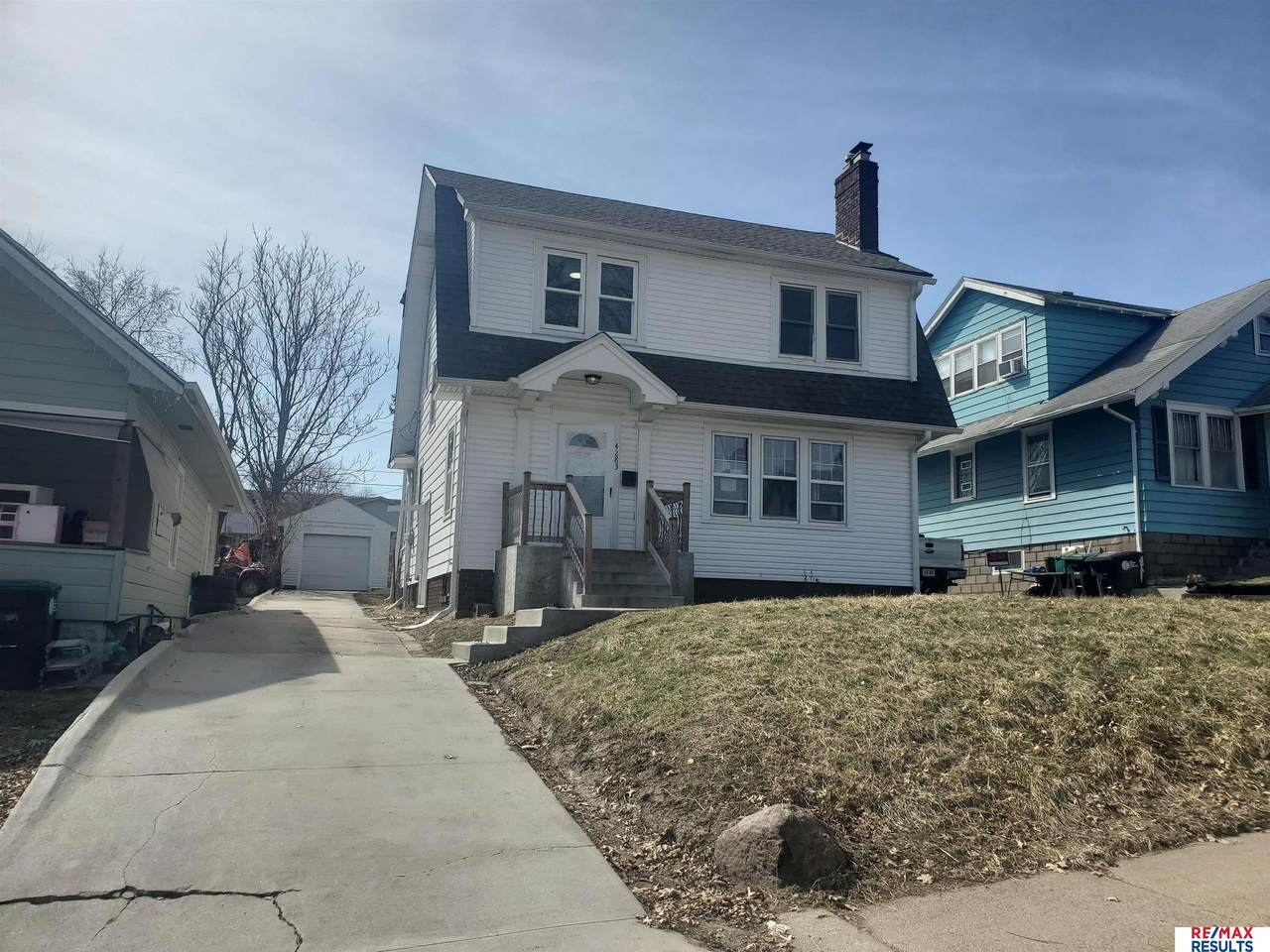 4283 Wirt Street - Photo 1