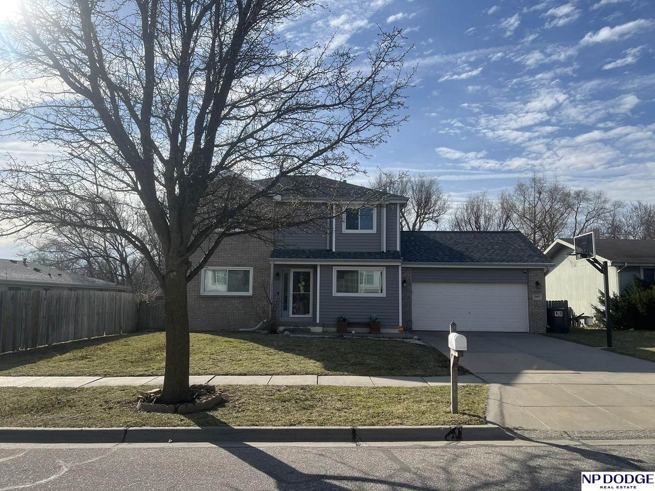 3415 Garfield Street - Photo 1