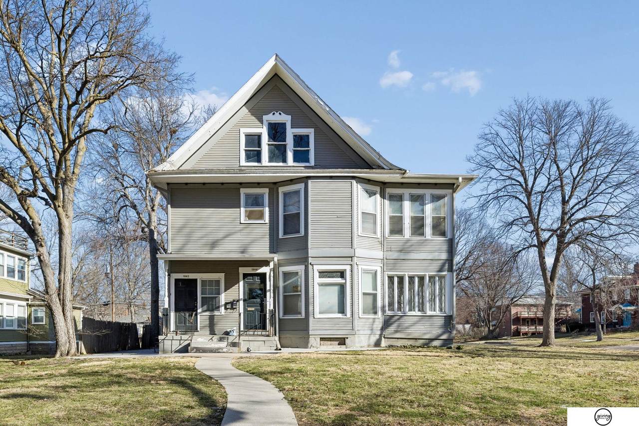 1844 D Street - Photo 1