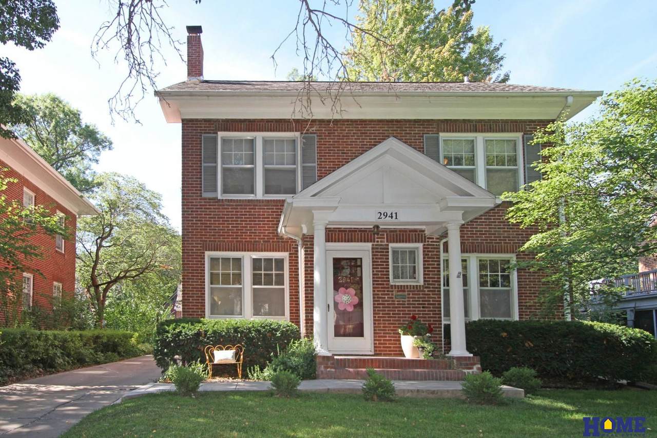 2941 Jackson Drive - Photo 1