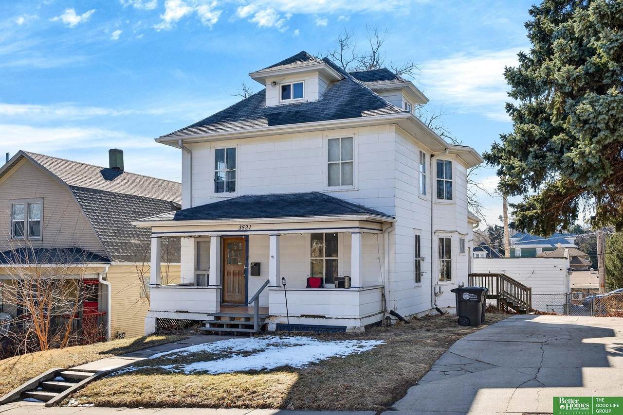 3521 Jones Street - Photo 1