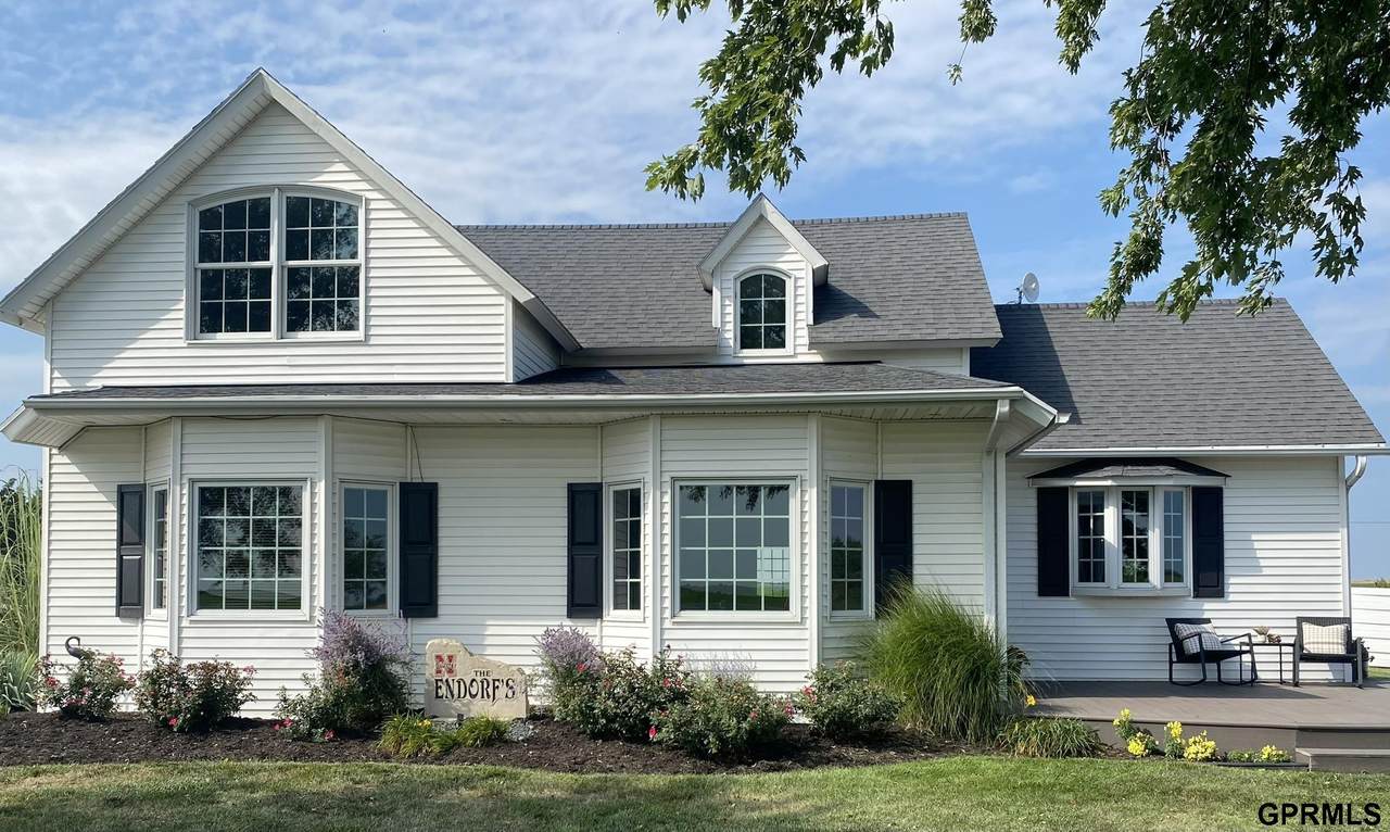 2408 County Road W Road - Photo 1