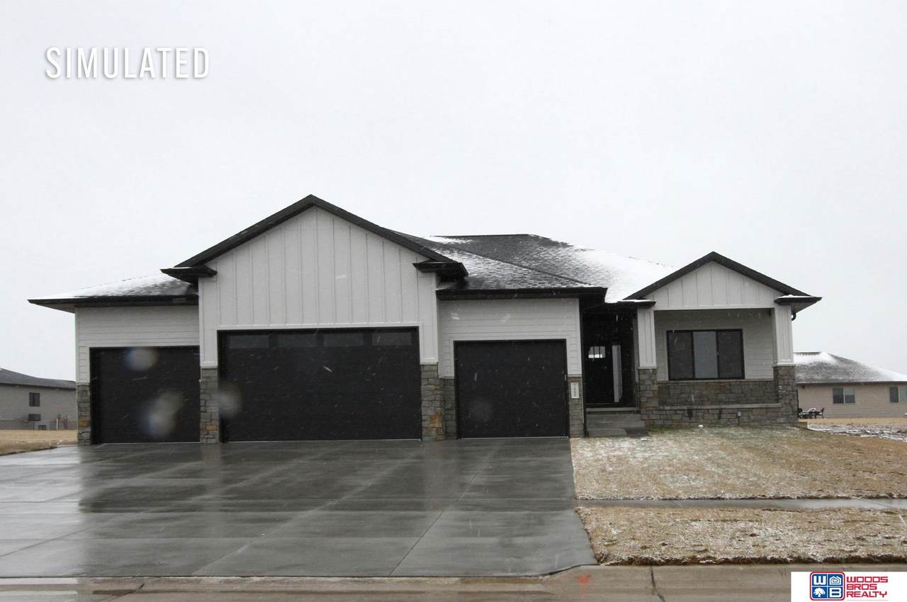 9301 Castle Pine Drive - Photo 1
