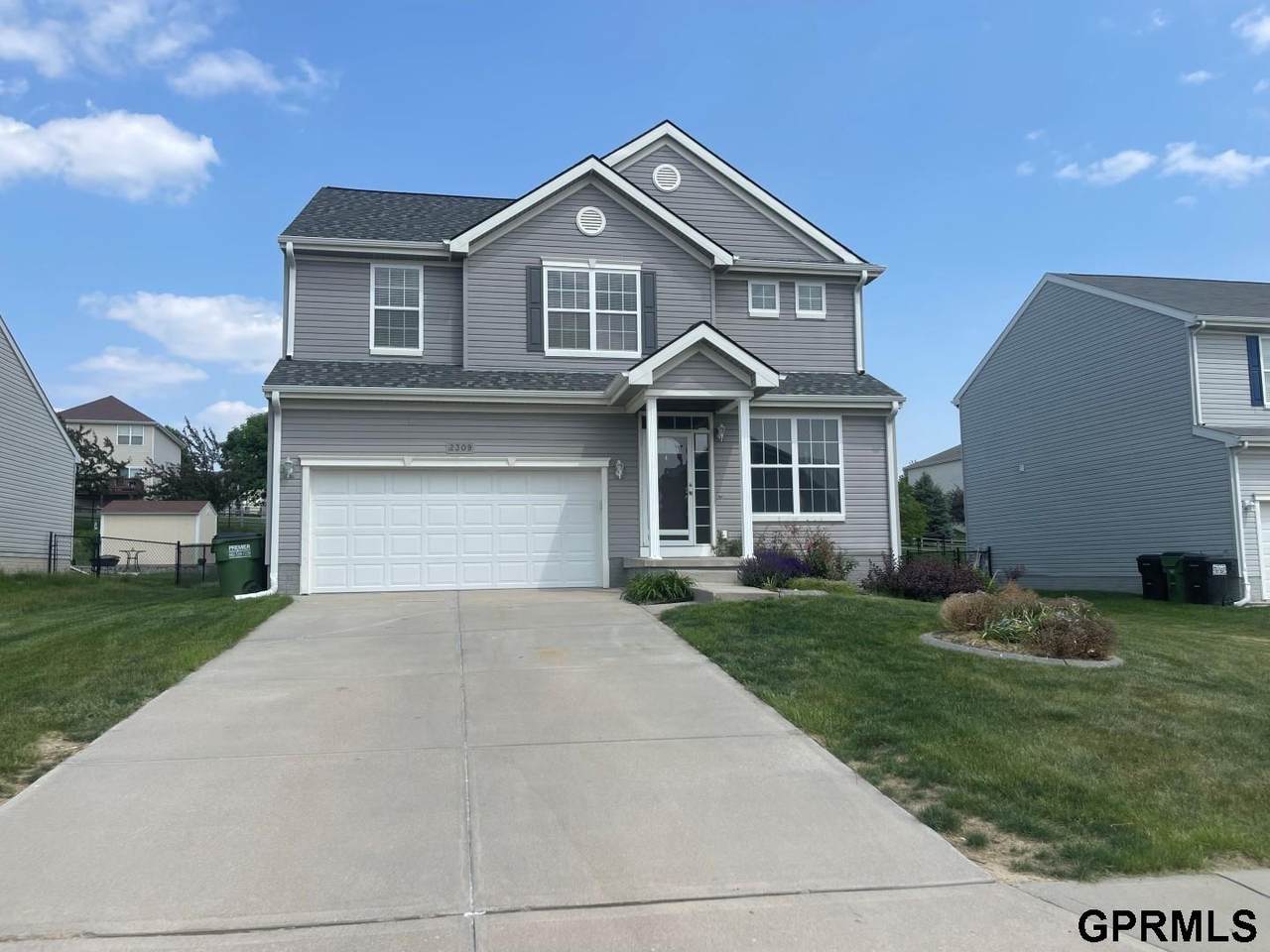 2309 Lakewood Drive - Photo 1