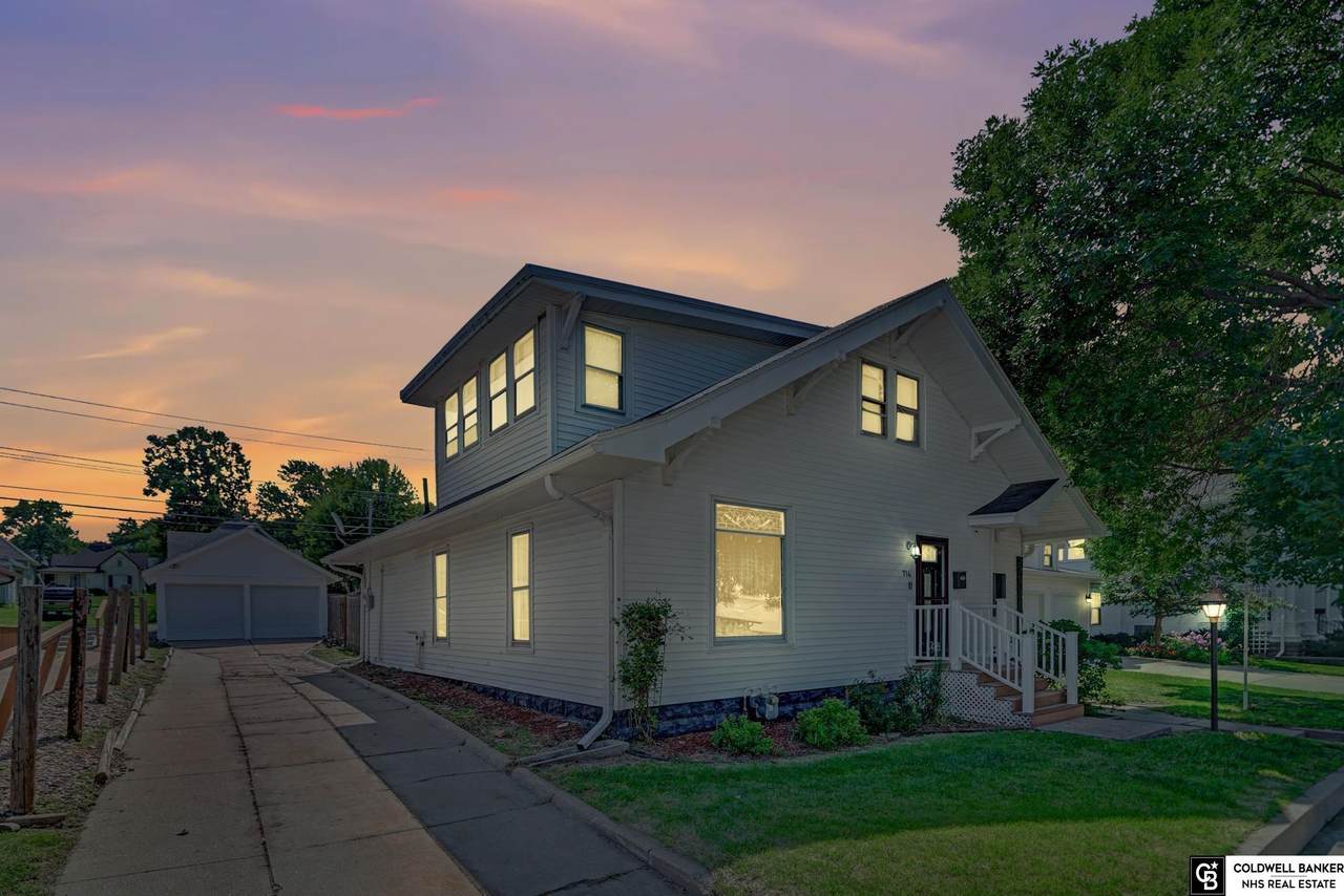 714 Iowa Avenue - Photo 1