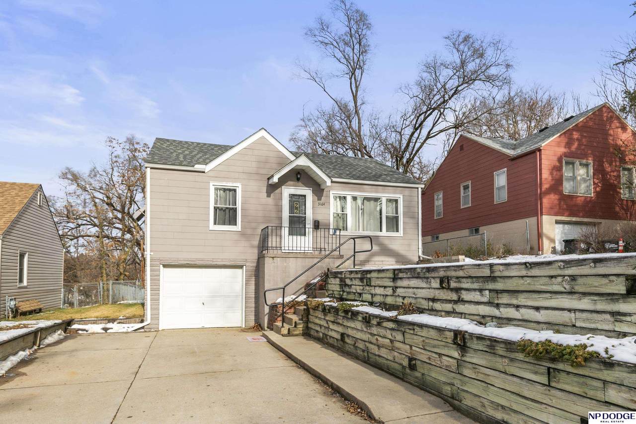 3164 Ida Street - Photo 1