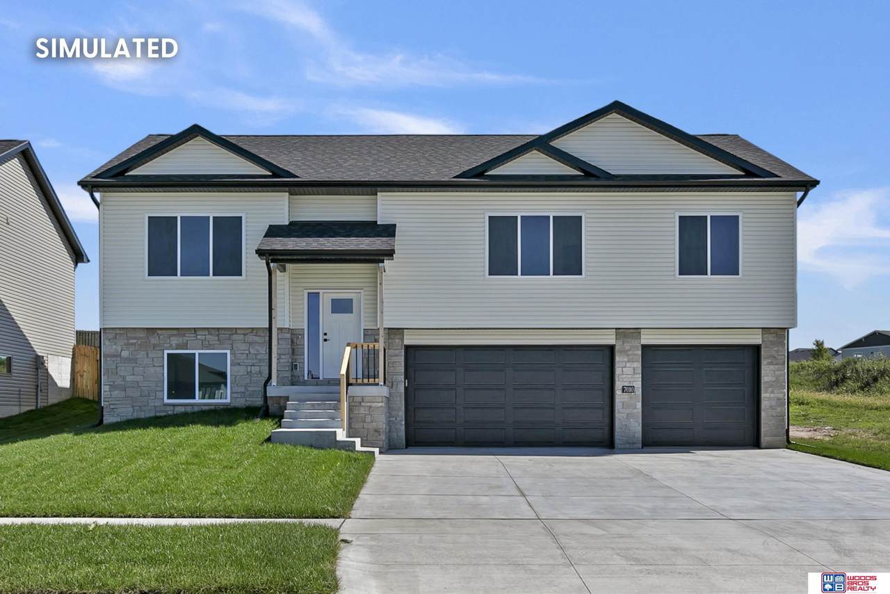 1460 Beartooth Drive - Photo 1