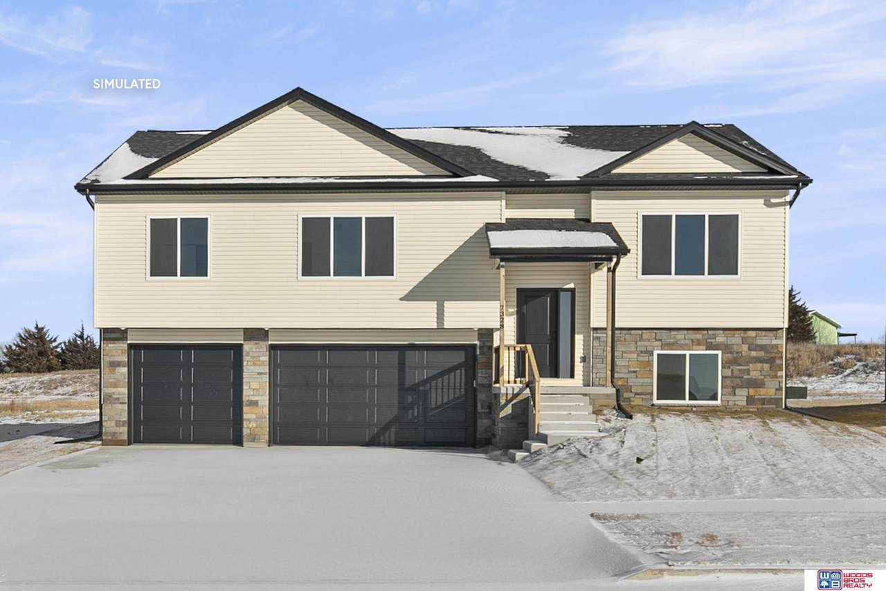 1542 Beartooth Drive - Photo 1