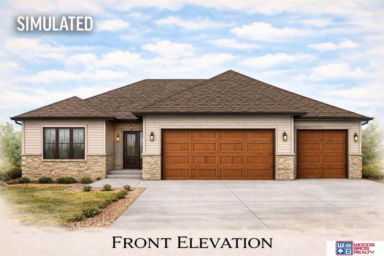 9201 Castle Pine Drive - Photo 1