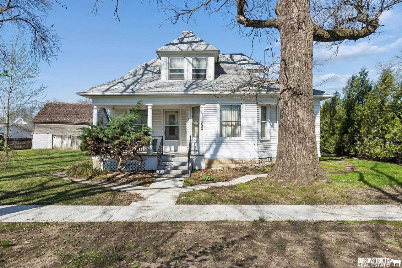 202 Eldon Street - Photo 1