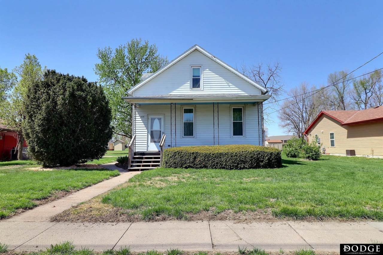 105 Horton Street - Photo 1