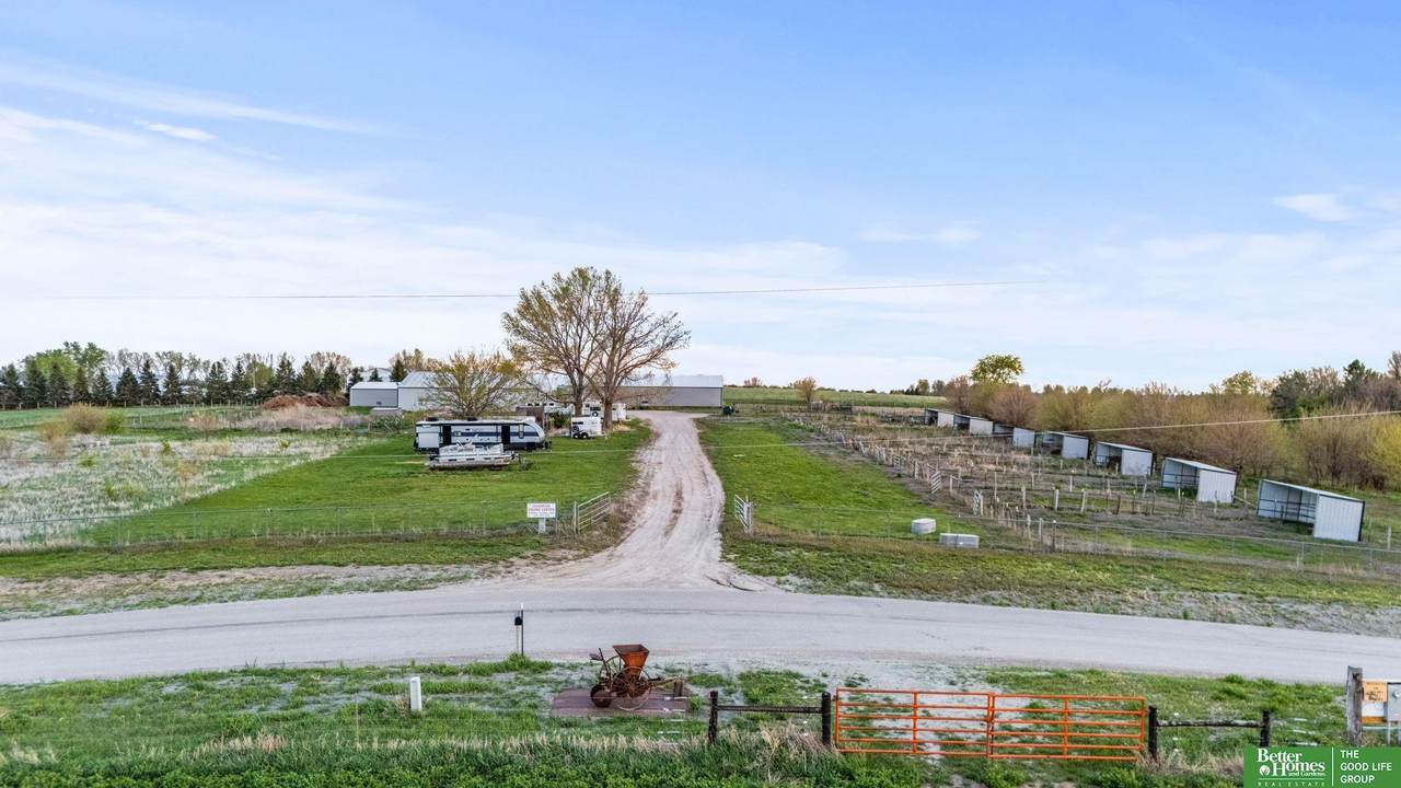 22655 Cary Road - Photo 1