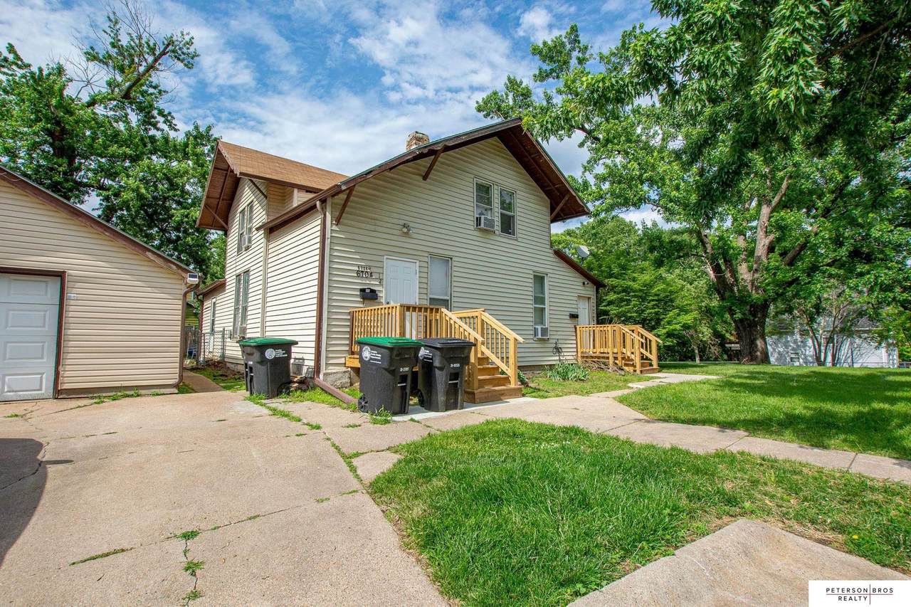6704 Binney Street - Photo 1