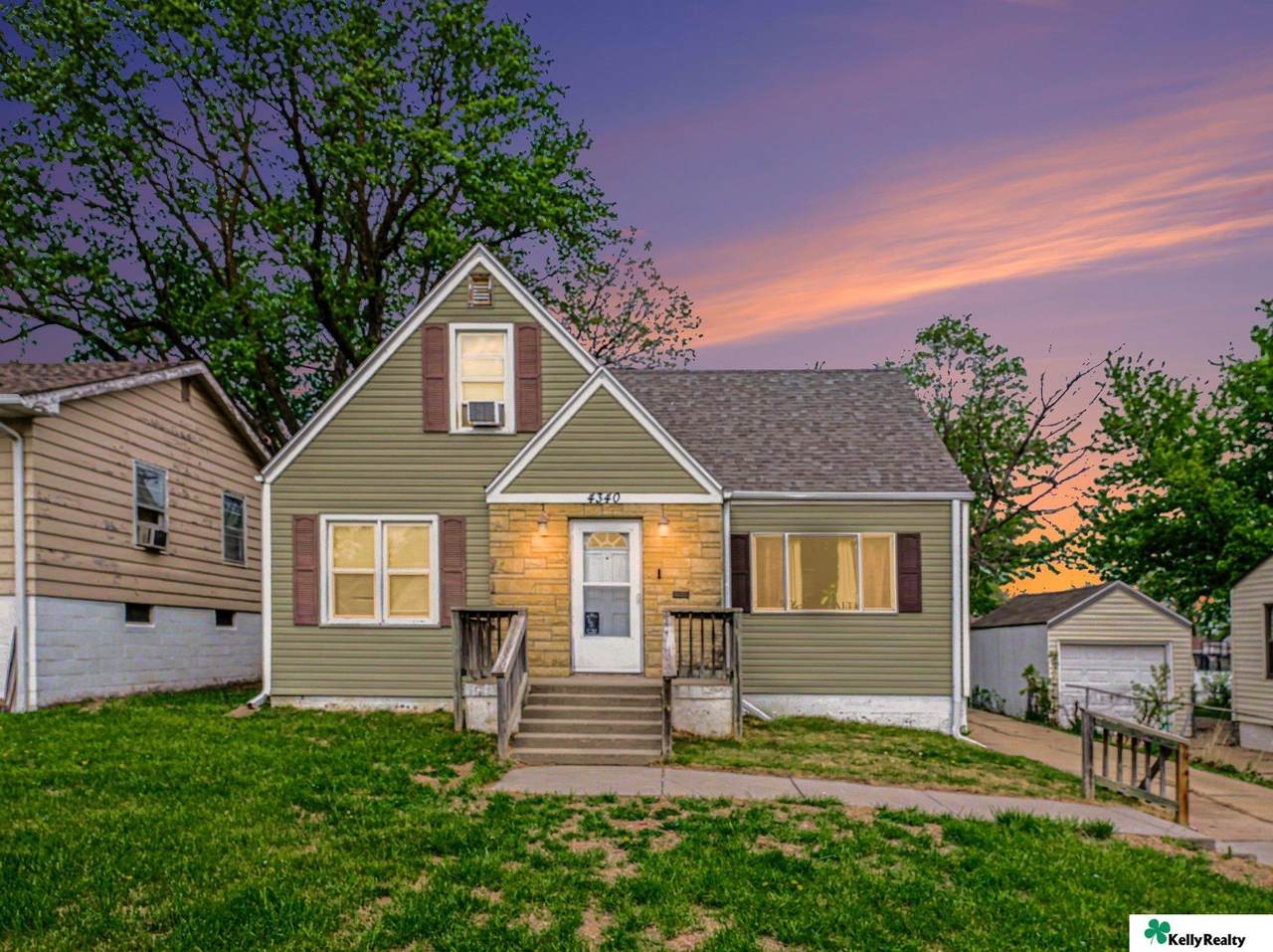 4340 Browne Street - Photo 1