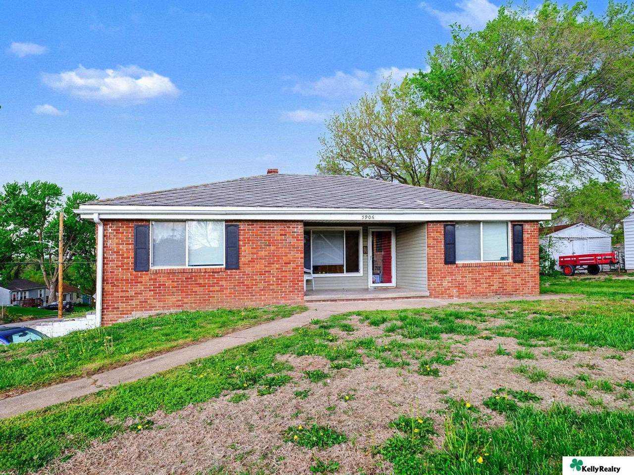 5906 36th Street - Photo 1
