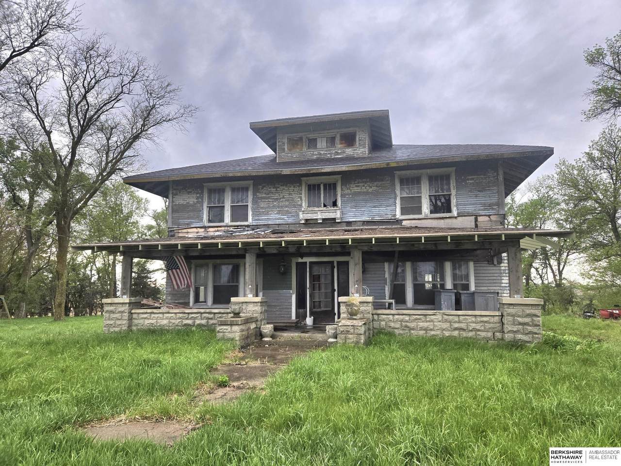 1114 Hwy 75 Highway - Photo 1