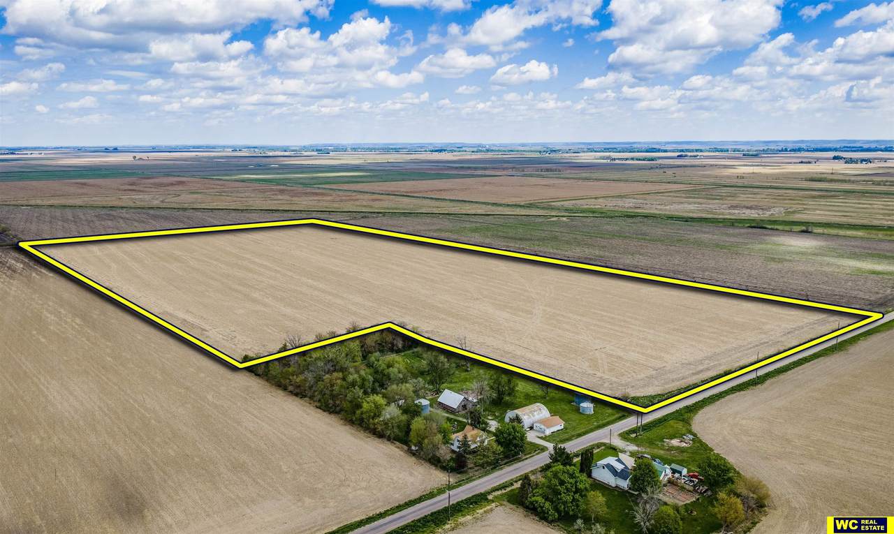 75 Acres County Road K - Photo 1