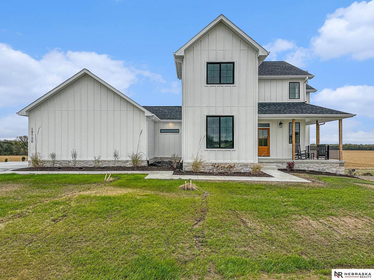 19720 Long View Lane - Photo 1