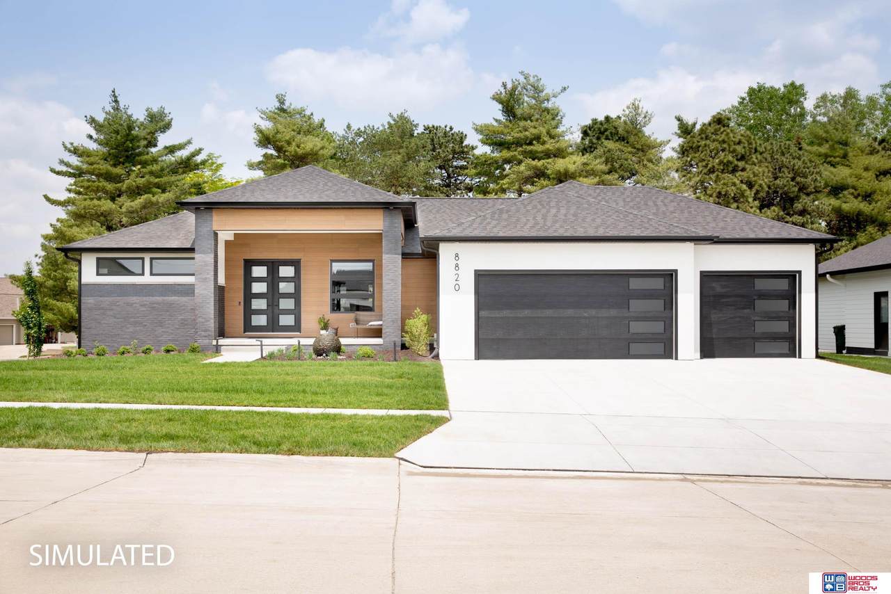 9657 Prairie Breeze Circle - Photo 1